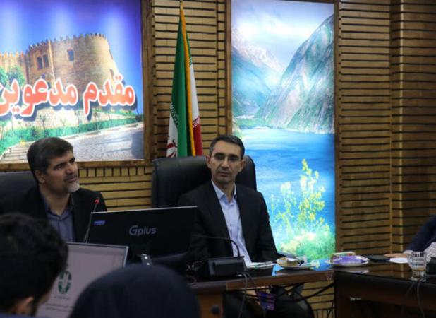 وضعیت نگران‌کننده مصرف آب و تولید پسماند در کشور