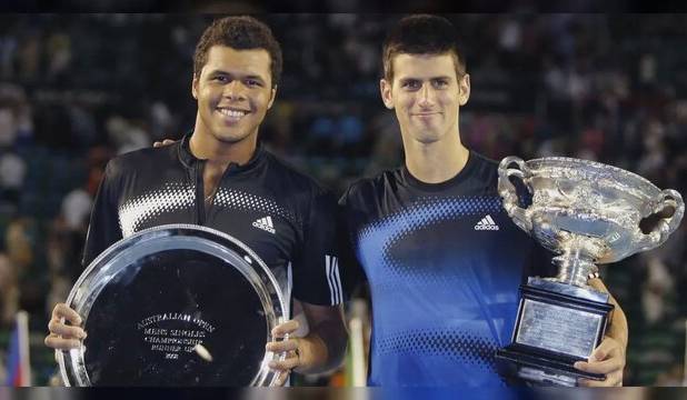 تقویم تاریخ/ نخستین قهرمانی جوکر