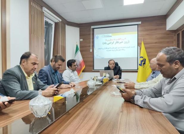 پیشتازی تربت‌حیدریه در توسعه نیروگاه‌های تجدیدپذیر در خراسان رضوی