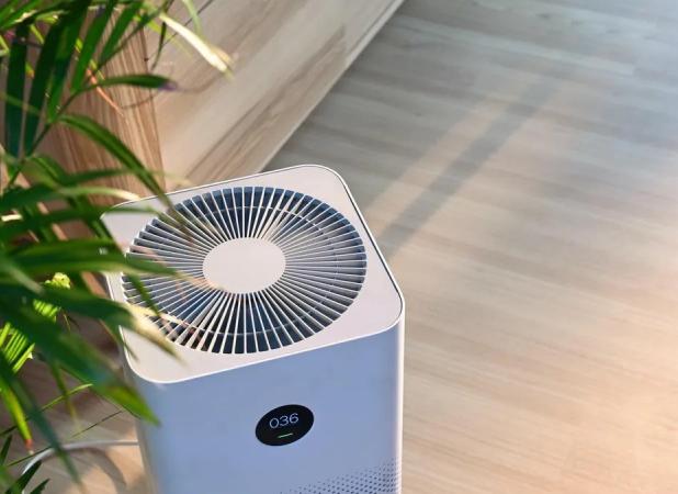 تنفس هوای پاک هم لوکس شد!