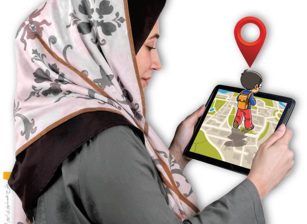 ابزار مچ‌گیری از دانش‌آموزانِ بازیگوش به بازار آمد!