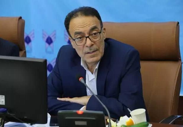 ضرورت تحول در شیوه‌های کشت و استفاده از فناوری‌های نوین در مرکزی
