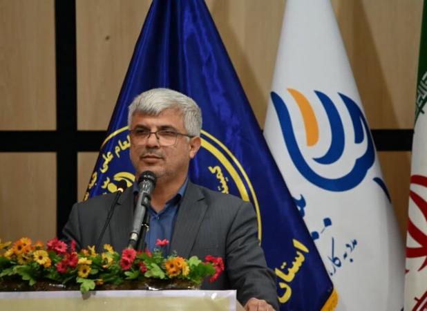 کیانمهر: روند اصلاح نانوایی‌ها با قدرت ادامه دارد