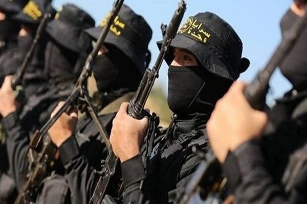انفجار بمب «G.B.U.39.B »علیه خودرو نظامیان اسرائیلی در غزه