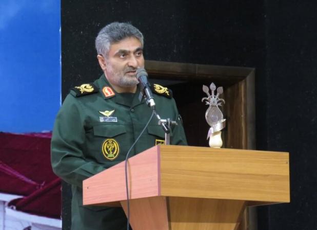 سردار کوثری: گیلان با ظرفیت بومی کنگره شهدا را به صحنه حماسه بدل کرد