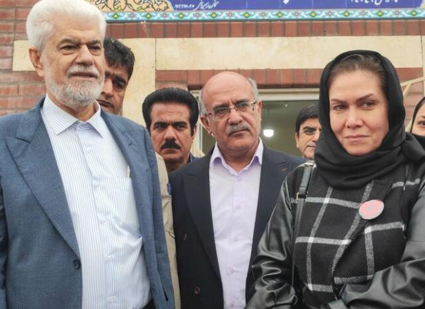 اجرای ۵۱ پروژه بهداشتی و درمانی با مشارکت خیرین سلامت در سیستان و بلوچستان