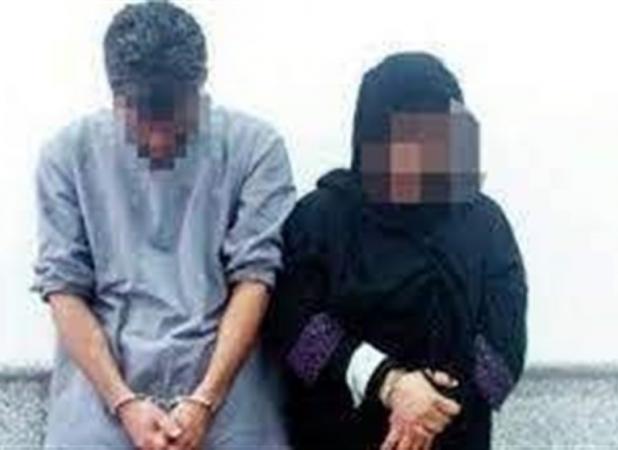 قتل در پاتوق معتادان؛ کیفرخواست خواهرزن و راننده تاکسی اینترنتی صادر شد
