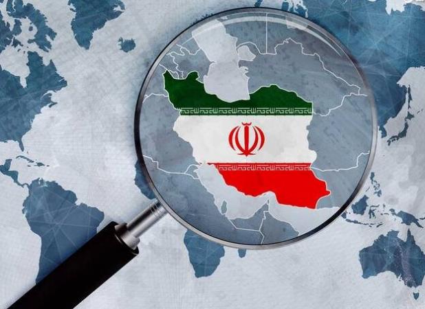 نقش قدرت‌های فرامنطقه‌ای درقفقاز و تأثیر آن برمنافع ایران