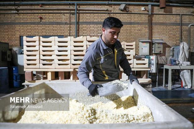 صادرات کاتالیست‌های دانش بنیان شتاب گرفت 