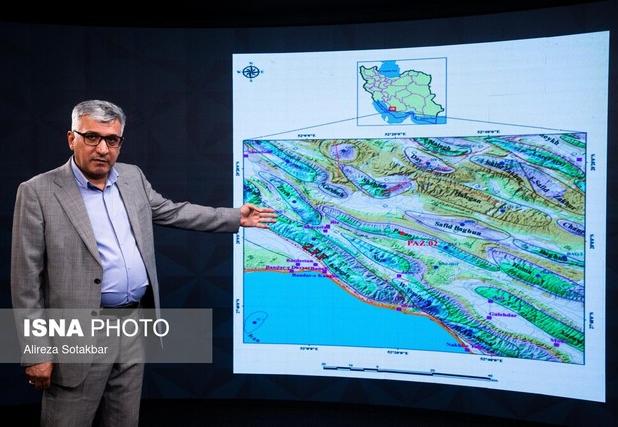مدیرعامل اکتشاف نفت: پنج مخزن جدید نفت و گاز در کشور شناسایی شد