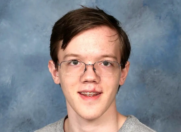 رازهای خاموش مردی که نزدیک بود ترامپ را ترور کند