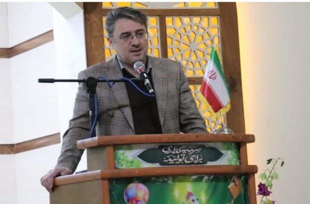 سعیدی: هنر باید هویت ایرانی و اسلامی داشته باشد