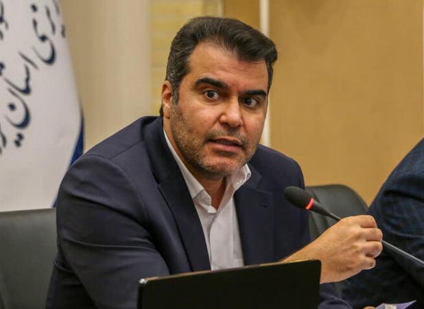 رحمانی:ادامه روند فعلی توسعه در استان یزد، آینده استان را نابود می‌کند