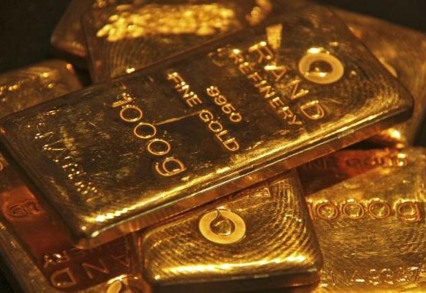 طلای جهانی به همراه فلزات گرانبها صعودی شد