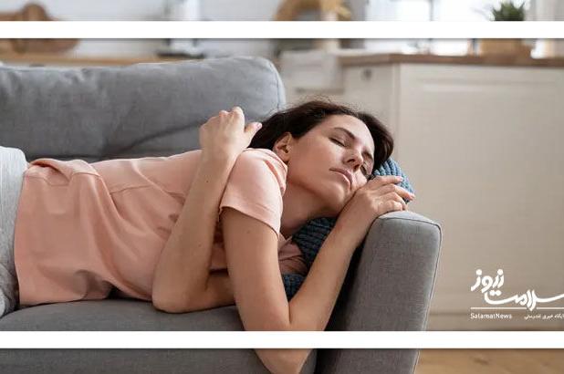 گرفتار مه مغزی و خستگی مزمن هستید؟ تنها یک ماده معدنی ضروری کم دارید