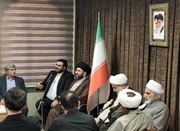 مجیدی‌مهر: کردستان به نماد هم‌گرایی قرآنی و مذهبی کشور تبدیل شده است