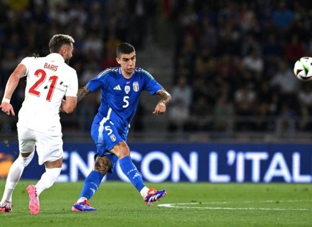 تساوی ایتالیا و پیروزی پرگل پرتغال در بازی‌های دوستانه ملی