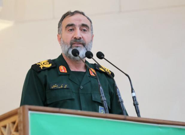ملک‌شاهکویی: وحدت مردم گلستان رمز عبور از بحران‌ها و پیشرفت استان است