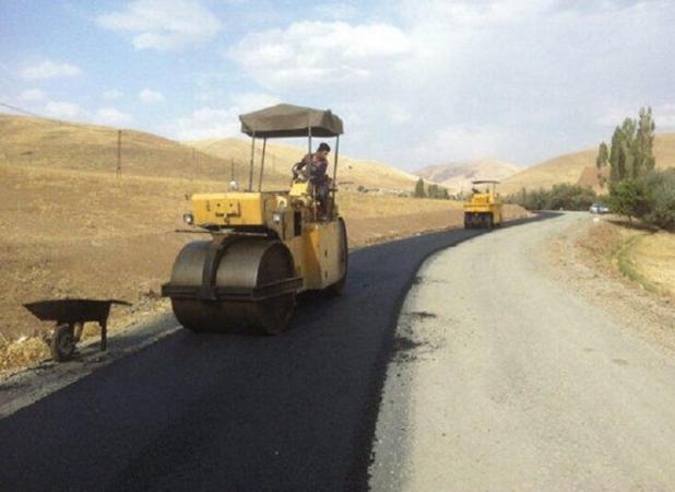 اختصاص ۷۷ میلیارد ریال اعتبار برای احداث راه روستای وسمق تفرش