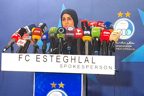 آخرین وضعیت مذاکره استقلال با گزینه‌های خارجی؛ ماجرای وویس جنجالی