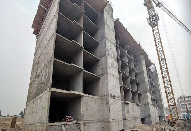 احتمال افتتاح مسکن ملی تهران در بهار سال آینده