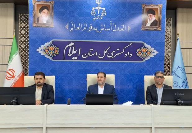 روشنی: دستگاه های اجرایی ایلام تمامی املاک خود را سنددار کنند