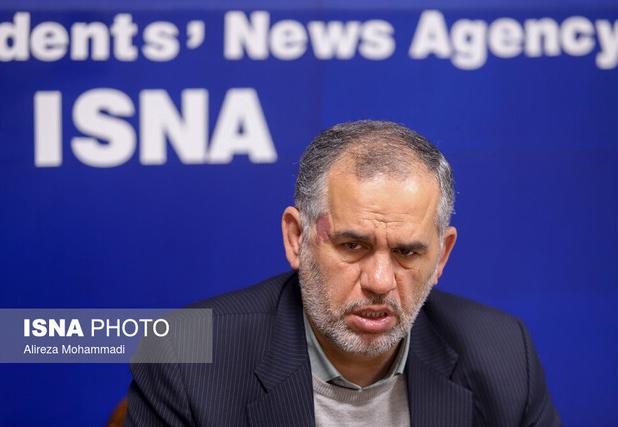 نماینده اهواز در مجلس: رشد ۲۰ درصدی حقوق کارکنان و بازنشستگان پاسخگوی تورم نیست