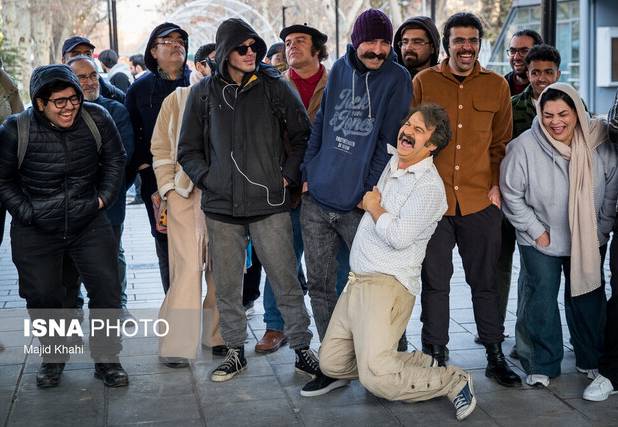 جشنوار تئاتر فجر؛ آن‌جا که مرزهای فرهنگی، کمرنگ‌تر می‌شود