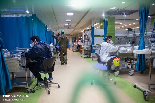 الزام دو سال سابقه کار بالینی برای داوطلبان دکتری تخصصی پرستاری