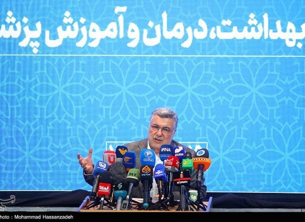 تلاش‌ دانش‌بنیان‌ها و رسیدن به خودکفایی نسبی دارویی مایه مباهات است