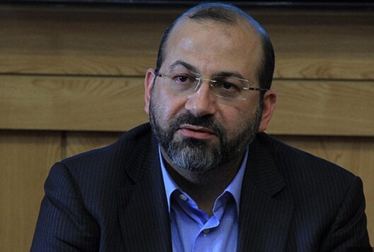 «سید احمدرضا دستغیب» رئیس دیوان محاسبات شد