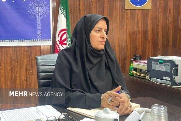 مدیرکل امور اجتماعی استانداری بوشهر: فرهنگ حفاظت محیط زیست نهادینه شود