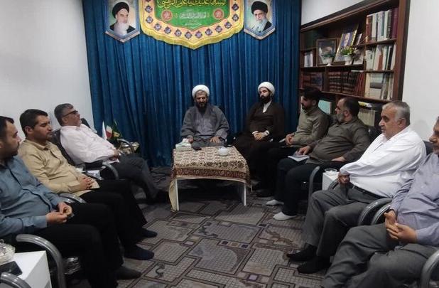 پرداختنِ به واقعه غدیر امری ضروری است