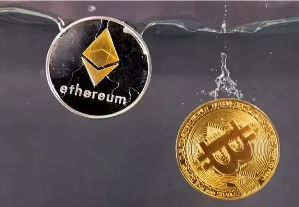 بیت‌کوین بد آورد