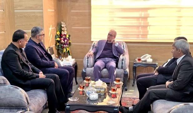 استاندار کهگیلویه و بویراحمد: زمینه ورزش‌های زمستانی برای مردم و نوجوانان فراهم شود