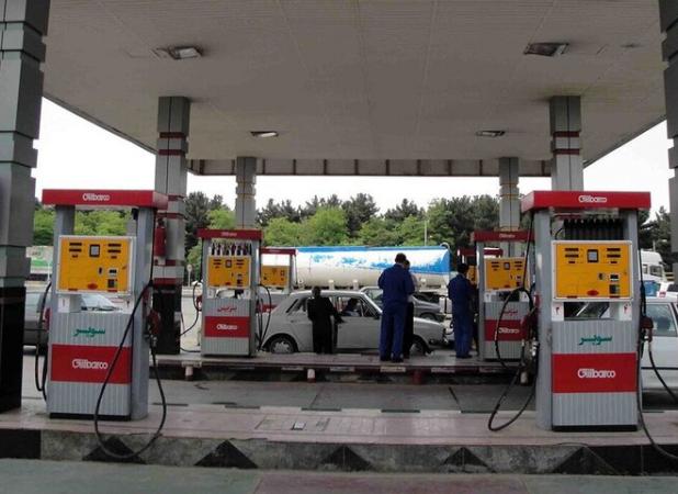 هیچ جایگاه سوختی در کهگیلویه و بویراحمد بدون کارت سوخت نیست