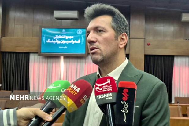 شادی: مربیان خارجی خوب به ایران نمی آیند/ تلاش می کنیم اختلافات کم شود