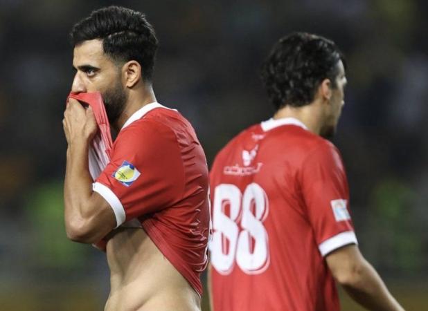 یک استوری، خیال پرسپولیسی‌ها را راحت کرد