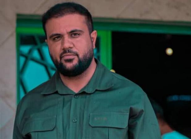 چهره شاخص جبهه فرهنگی بسیج معرفی شد