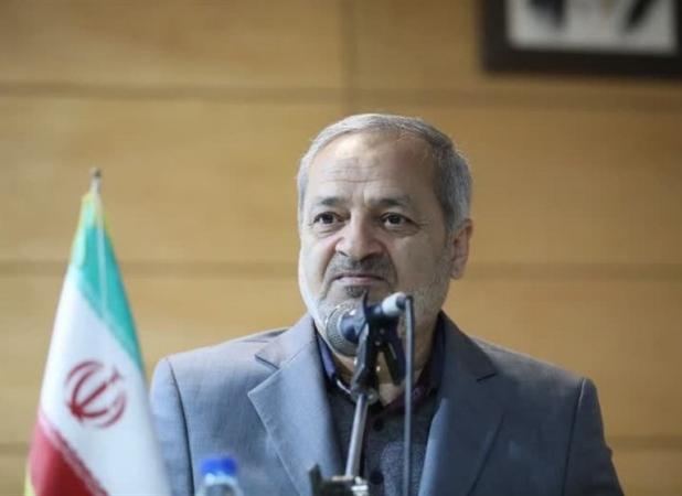 حضور وزیر آموزش و پرورش در خبرگزاری تسنیم به مناسبت روز خبرنگار