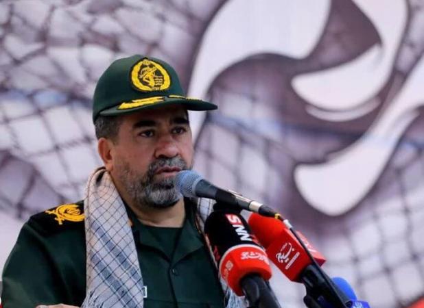 رزمایش «الی بیت المقدس ۱۶» پنج‌شنبه و جمعه در استان تهران برگزار می‌شود