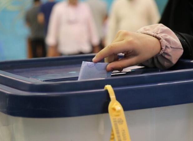 موافقت عربستان با برگزاری انتخابات ریاست جمهوری ایران 