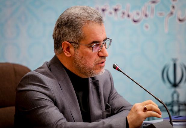 معاون دادستان کل کشور: بدون مشارکت استان‌ها اداره حقوق عامه ممکن نیست