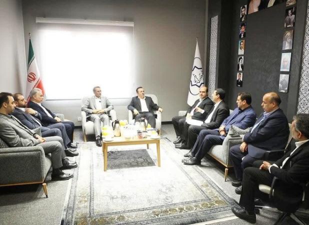 صادرات ۱۱۹ میلیون دلاری شرکت های دانش بنیان استان قزوین