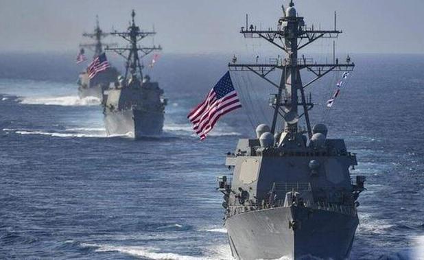 سازمان ضدجنگ کدپینک: ونزوئلا ملک آمریکا نیست