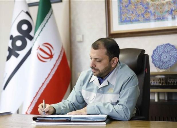 پیشرانی صنعت و نوآوری در تولید؛ مسیر تعالی فولاد مبارکه