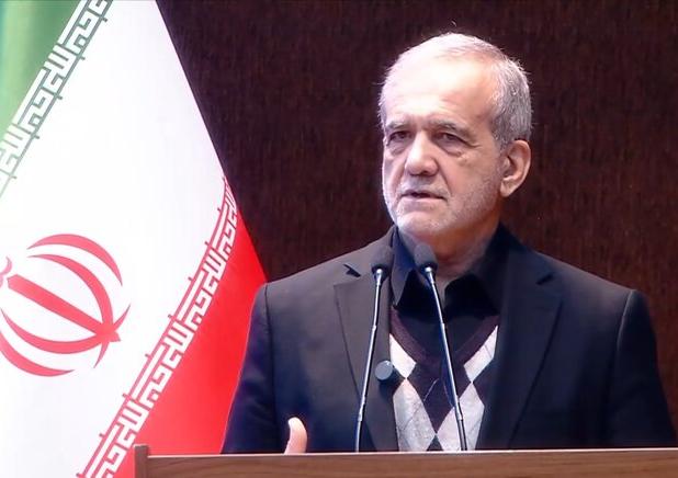 پزشکیان: باید در کشور FATF داخلی را پیاده کنیم