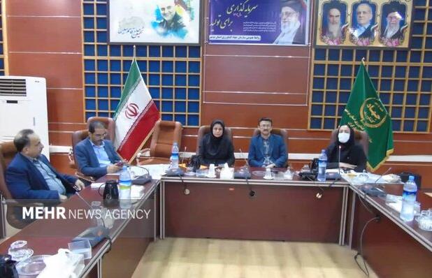 حق‌پژوه: میانگین مصرف سموم در کشور یک سوم میانگین جهانی است