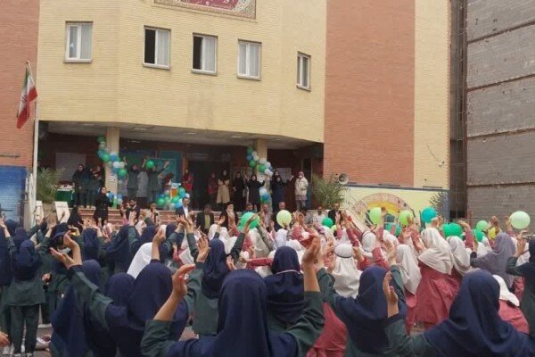 تغییر ساعت فعالیت مدارس از فردا اجرایی می‌شود