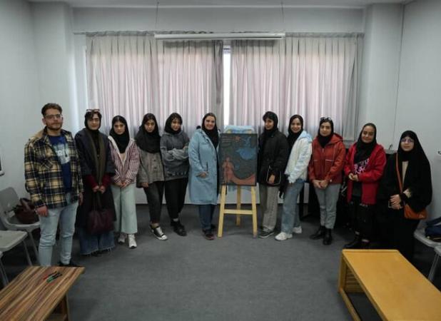 نخستین جشنواره بازیگری دانشجویی در شاهین‌شهر آغاز شد